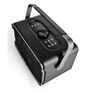 Energy Sistem Altavoz Classy 2.1 Bluetooth Portátil 150W con Extra Bass, Conexión USB, Negro