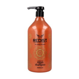 Redist Champú Moroccan Argan con Aceite de Argán 1000 ml
