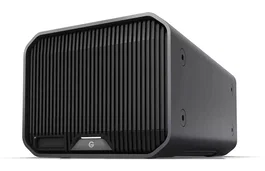 Sandisk Professional G-RAID PROJECT 2 52 TB USB-C 3.2 Gen 2