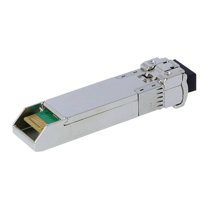 BlueOptics FG-TRAN-SFP28-SR-BO Transceptor 25Gb 100M LC-Duplex 25GBASE-SR