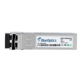 BlueOptics FG-TRAN-SFP28-SR-BO Transceptor 25Gb 100M LC-Duplex 25GBASE-SR