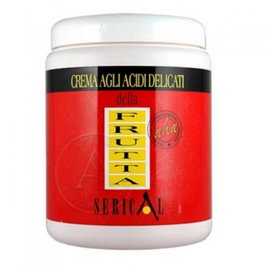 Serical Crema a los Ácidos Delicados de la Fruta 1000ml