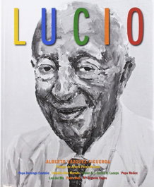 LUCIO, Alberto Vázquez Figeroa - LA LIBRERIA