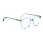 Montura de Gafas Mujer Kate Spade POLINAPJPF020 Ø 50 mm