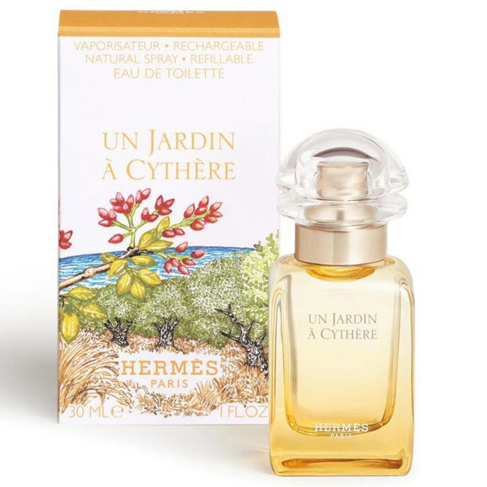Hermès Un Jardin à Cythère Eau de Toilette 30 ml Hermès Un Jardin à Cythère Eau de Toilette 30 ml