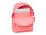 Safta Mochila para Portátil 14.1" Benetton Basics, 410x310x160 mm