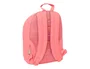 Safta Mochila para Portátil 14.1" Benetton Basics, 410x310x160 mm