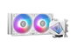 MSI MAG CoreLiquid I240 Blanco
