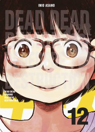 Dead Dead Demons-12 Dededede Destruction, Inio Asano - Norma Editorial
