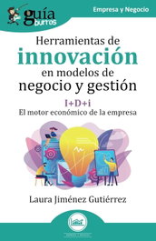 EDITATUM GuíaBurros: Herramientas de innovación en modelos de negocio y gestión
