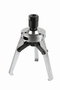 Forza Extractor Interior y Exterior Serie 4704 con Barra de Impacto