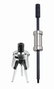 Forza Extractor Interior y Exterior Serie 4704 con Barra de Impacto