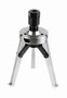 Forza Extractor Interior y Exterior Serie 4704 con Barra de Impacto