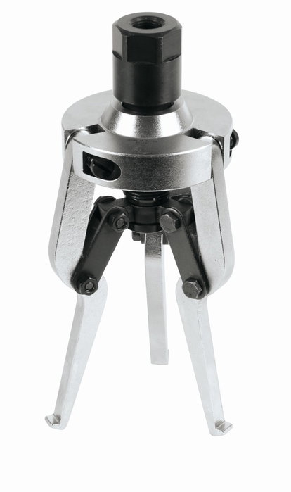 Forza Extractor Interior y Exterior Serie 4704 con Barra de Impacto
