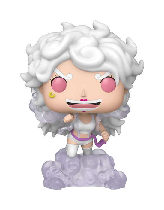 Funko Figura POP! One Piece Jewelry Bonney