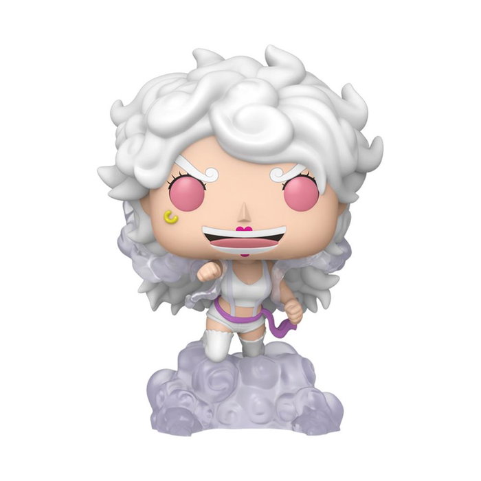 Funko Figura POP! One Piece Jewelry Bonney