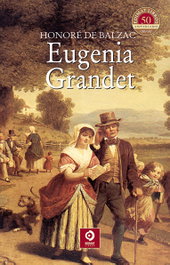 Eugenia Grandet, Honoré de Balzac - EDIMAT