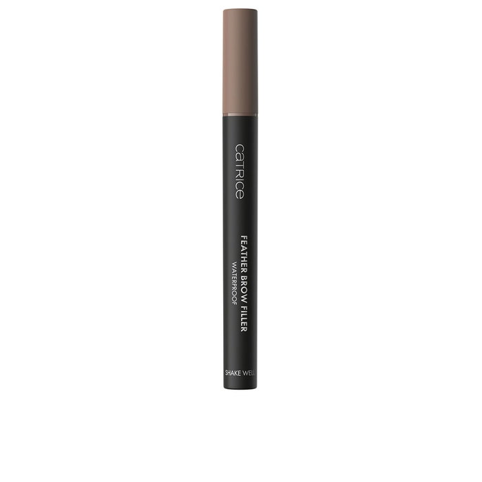 Catrice Feather Brow Filler Delineador para Cejas Waterproof #020 Catrice Feather Brow Filler Delineador para Cejas Waterproof #020