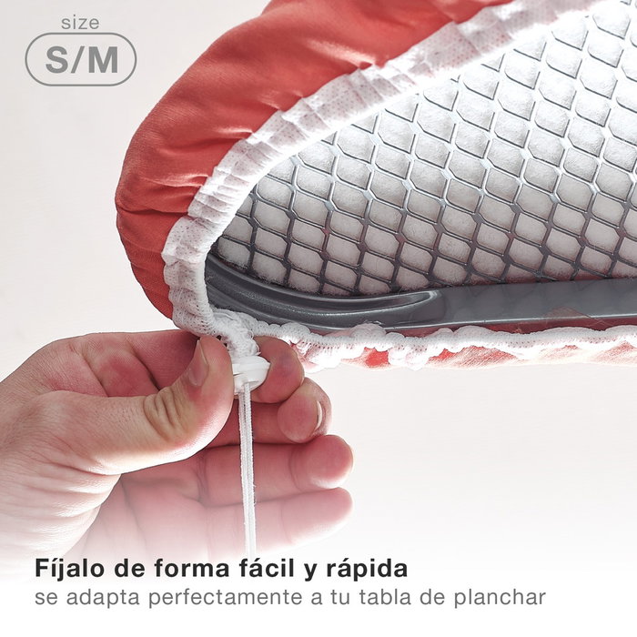 GSC Evolution Funda para tabla de planchar S/M