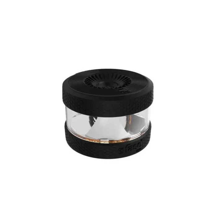 Thulos Baliza de emergencia V16 homologada DGT 3.0, conectada y geolocalizable (LCOE 2025010037G1) + Gafas de noche de regalo