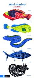 AZUL MARINO, ZAHORI DE IDEAS - ZAHORI DE IDEAS
