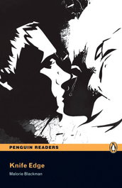 PENGUIN Knife edge reader (MP3 Pack)