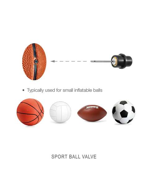 Intex Bomba de mano Double Quick I - Inflador manual para piscina, colchón y flotador - PVC, PE, ABS, acero, nylon