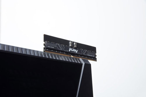 Kingston FURY Renegade Pro 16 GB DDR5 5600 MT/s ECC RDIMM CL36 DIMM