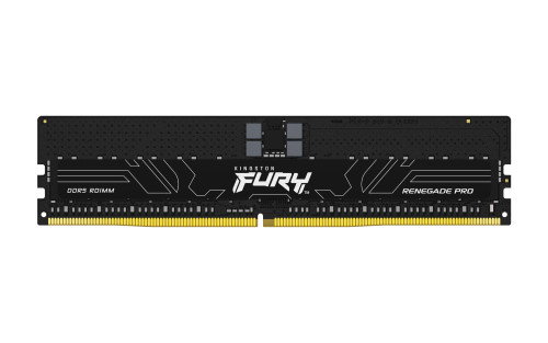 Kingston FURY Renegade Pro 16 GB DDR5 5600 MT/s ECC RDIMM CL36 DIMM