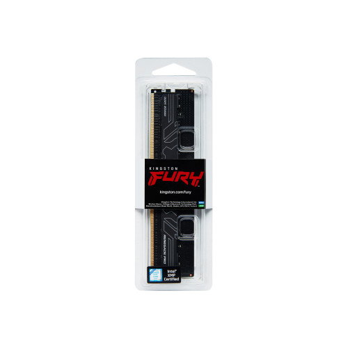 Kingston FURY Renegade Pro 16 GB DDR5 5600 MT/s ECC RDIMM CL36 DIMM