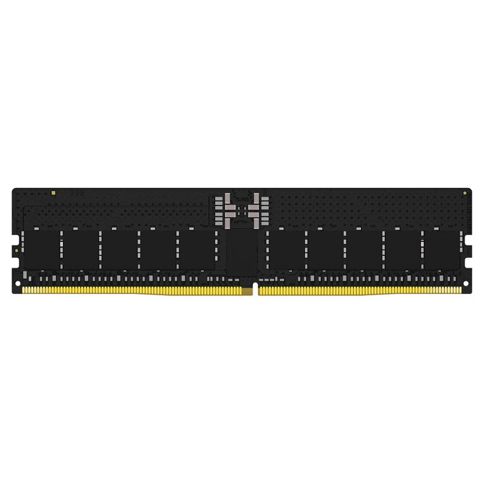 Kingston FURY Renegade Pro 16GB DDR5 5600MT/s ECC Reg CL36 DIMM Módulo de Memoria Negro