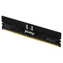 Kingston FURY Renegade Pro 16GB DDR5 5600MT/s ECC Reg CL36 DIMM Módulo de Memoria Negro