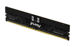 Kingston FURY Renegade Pro 16 GB DDR5 5600 MT/s ECC RDIMM CL36 DIMM