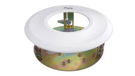 Idis Accesorio de empotrar para cámaras DC-D3xx, DC-D4xx, TC-D4xx