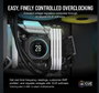 Corsair Vengeance 32GB DDR5 2 x 16GB 5600MHz Blanco CMK32GX5M2B5600C40W
