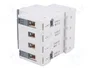 SIEMENS 5SL6440-7 Interruptor magnetotérmico 4 polos 40A Característica C