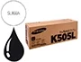 Hp Toner Samsung ProXpress C2620dw Negro Original