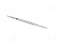 JBC TOOLS Punta de soldadura tipo destornillador 0,8x0,3mm