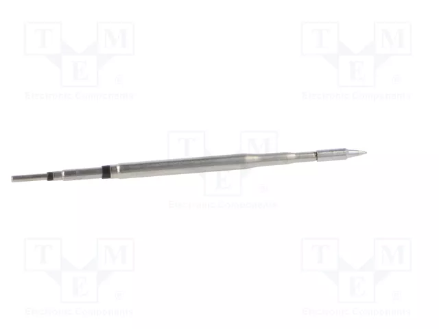JBC TOOLS Punta de soldadura tipo destornillador 0,8x0,3mm JBC TOOLS Punta de soldadura tipo destornillador 0,8x0,3mm