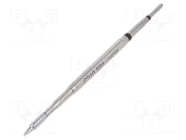 JBC TOOLS Punta de soldadura tipo destornillador 0,8x0,3mm