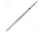 JBC TOOLS Punta de soldadura tipo destornillador 0,8x0,3mm