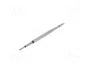 JBC TOOLS Punta de soldadura tipo destornillador 0,8x0,3mm
