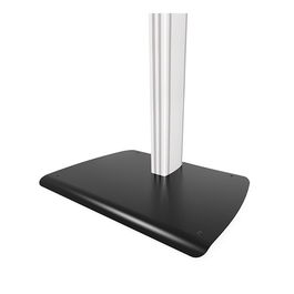 Soporte de Mesa para Pantalla B-Tech BT8380-FSB/B 32" 65"