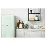 Smeg DCF02PGEU Cafetera de Filtro 50s Style 1.4 L 10 Tazas Pastel Verde