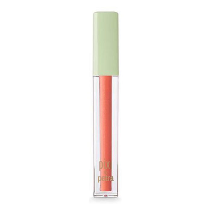 Liplift Max Sweet Nectar, Nourishes, Voluminizador de labios, Néctar dulce, 2.7 g