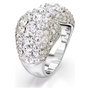 Swarovski Anillo 5702416 para Mujer en Gris