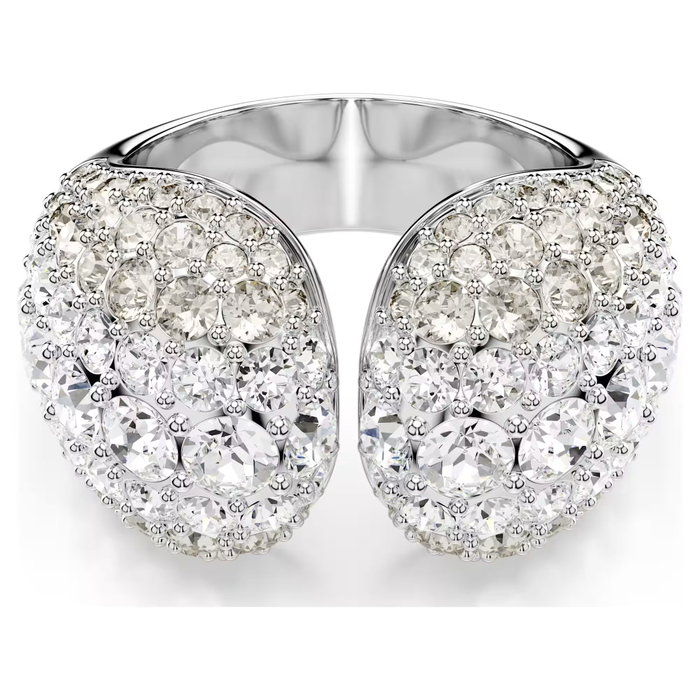 Swarovski Anillo 5702416 para Mujer en Gris