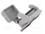 HARTING Carcasa para conectores HDC Han tamaño 6B IP65 con pestillo