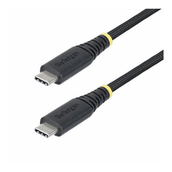Startech Cable de carga USB-C de 3m - USB Tipo C - PD 240W EPR Startech Cable de carga USB-C de 3m - USB Tipo C - PD 240W EPR