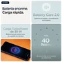 Motorola Moto G56 5G 512GB 8GB RAM Gray Mist
